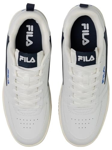 Fila FFM0370.13365 Rega Nf Erkek Basketbol Ayakkabısı, 43