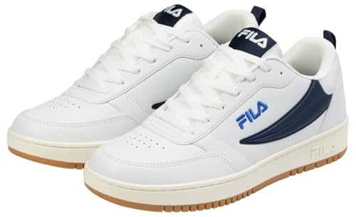 Fila FFM0370.13365 Rega Nf Erkek Basketbol Ayakkabısı, 43