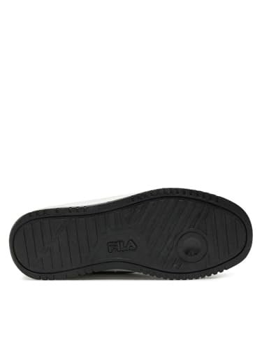 Fila FFT0124.13366 Rega Nf Mid Teens Kadın Basketbol Ayakkabısı, 37