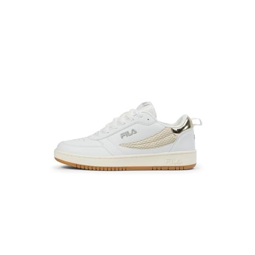Fila FFW0484.13457 Rega Nf Kadın Basketbol Ayakkabısı, 37