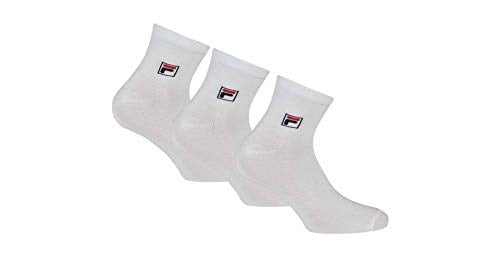 Fila QUARTER SOCKS F1763 Çorap Uniseks