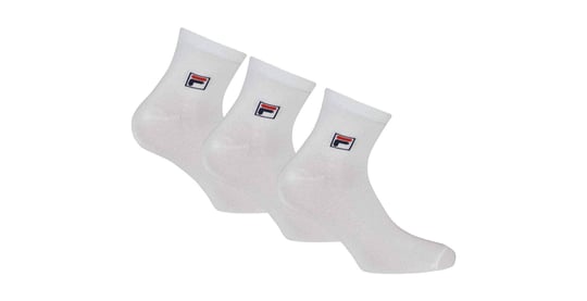 Fila QUARTER SOCKS F1763 Çorap Uniseks