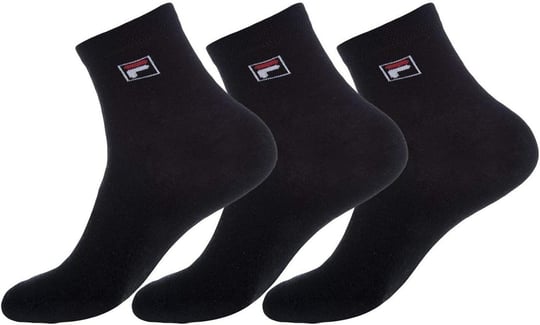 Fila QUARTER SOCKS F9303 Çorap Uniseks