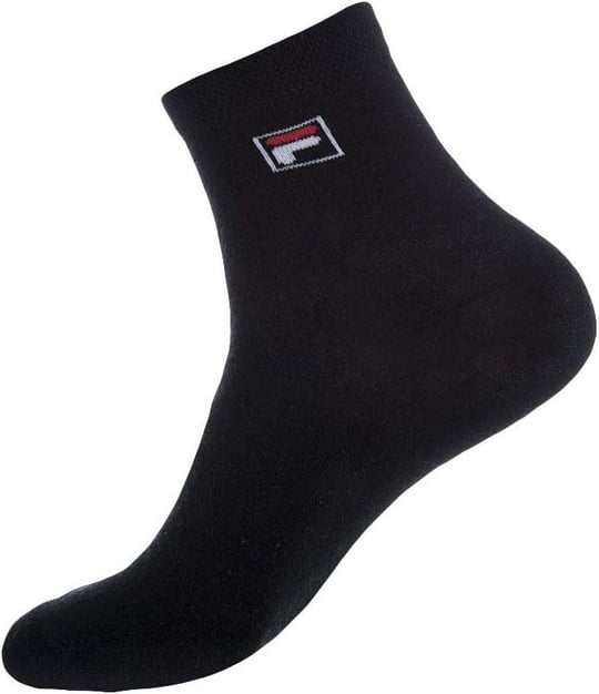 Fila QUARTER SOCKS F9303 Çorap Uniseks