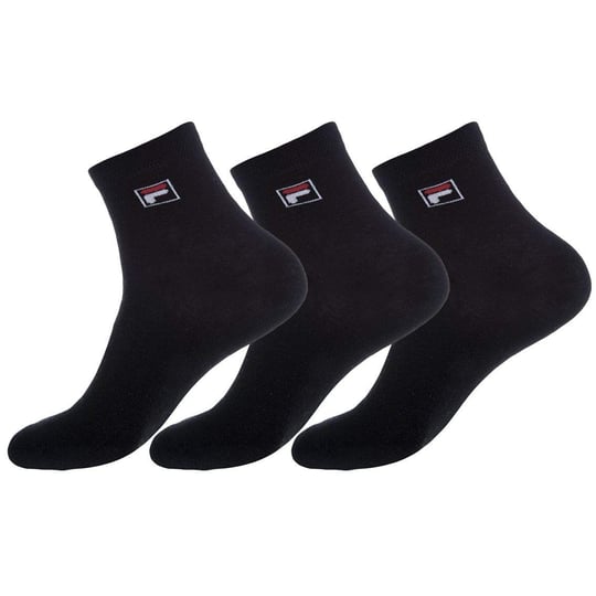 Fila QUARTER SOCKS F9303 Çorap Uniseks