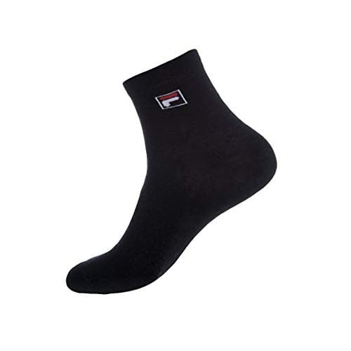 Fila QUARTER SOCKS F9303 Çorap Uniseks