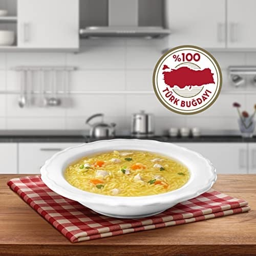 Filiz Arpa Şehriye 500 g