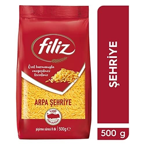 Filiz Arpa Şehriye 500 g