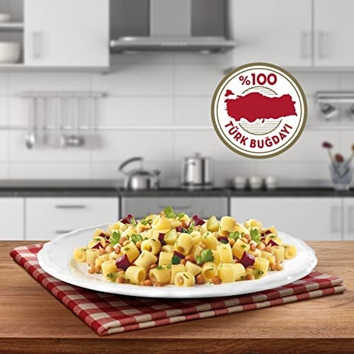 Filiz Boncuk Makarna 500 g.