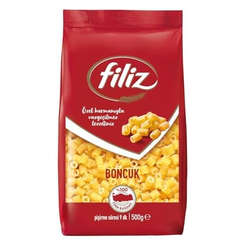 Filiz Boncuk Makarna 500 g.
