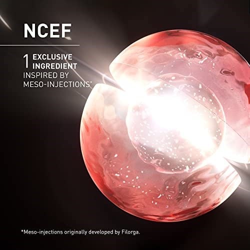 Filorga Ncef-Reverse Eyes Göz Çevresi Bakım Kremi 15ml