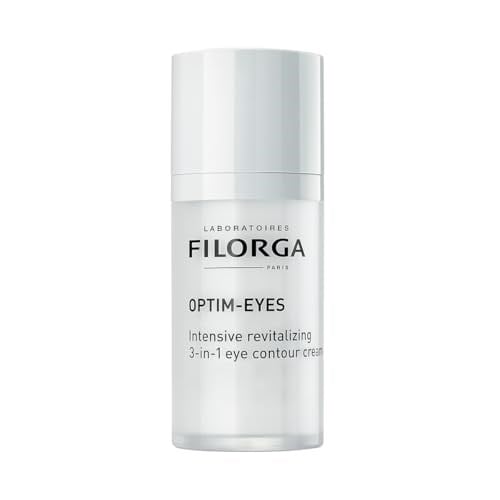 Filorga OptimEyes 15 Ml (Kırışıklık, Torbalanma Ve Morluk Karşıtı Göz Kremi)