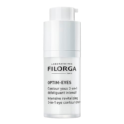 Filorga OptimEyes 15 Ml (Kırışıklık, Torbalanma Ve Morluk Karşıtı Göz Kremi)