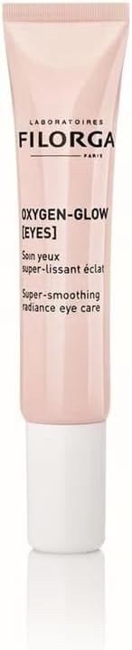 Filorga Oxygen Glow Eyes 15 Ml (Mükemmelleştirici Göz Bakımı)
