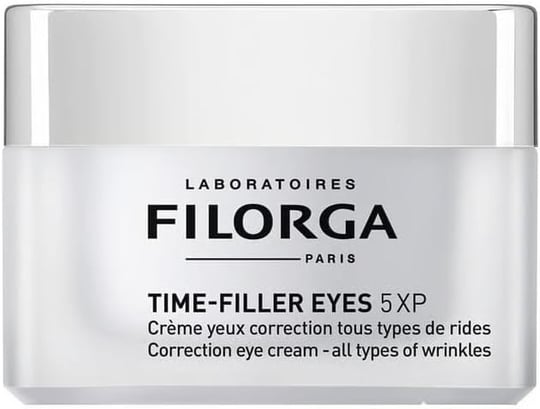 Filorga Time-Filler Eyes Çizgi ve Kırışıklık Onarıcı Göz Çevresi Bakım Kremi 15ml