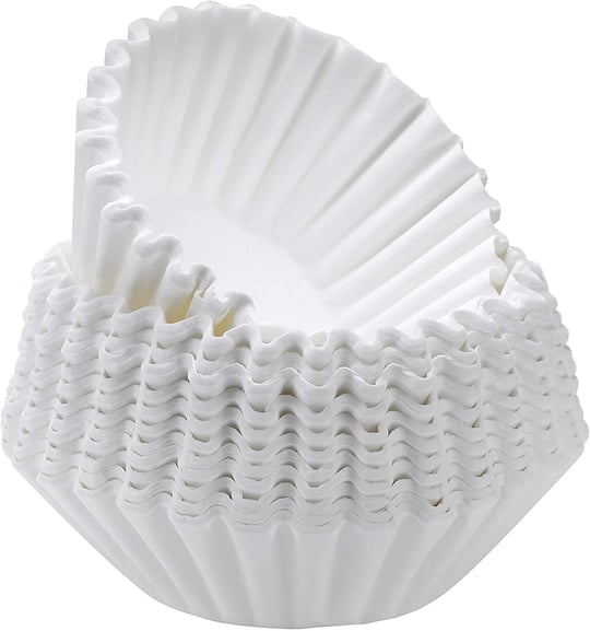 Filterco 250/90 Basket Filtre Kahve Kağıdı 250 Adet