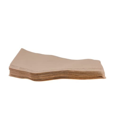 Filtre Kahve Kağıdı 80li Brown 1X2