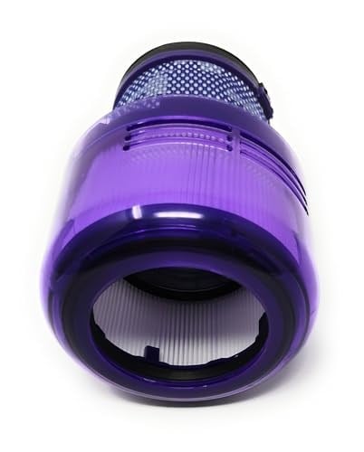 Filtre yıkanabilir Dyson V11, V15, SV14 ile uyumlu