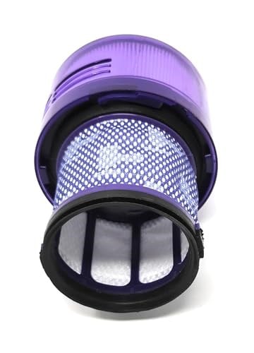 Filtre yıkanabilir Dyson V11, V15, SV14 ile uyumlu