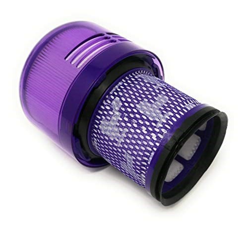 Filtre yıkanabilir Dyson V11, V15, SV14 ile uyumlu