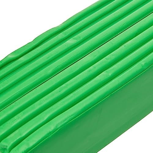 Fimo 80415 Fimo Professional Modelleme Kili 454 gr. Doğa Yeşili