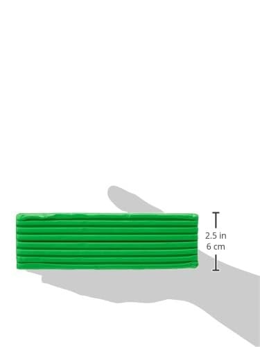 Fimo 80415 Fimo Professional Modelleme Kili 454 gr. Doğa Yeşili