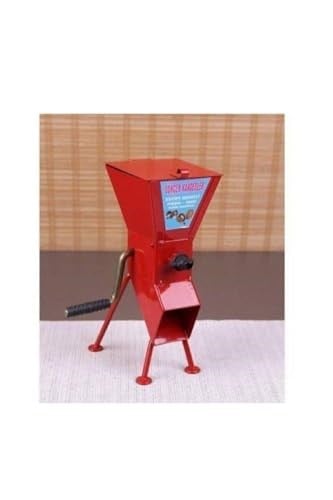 Fındık ve Ceviz Kırma Makinesi