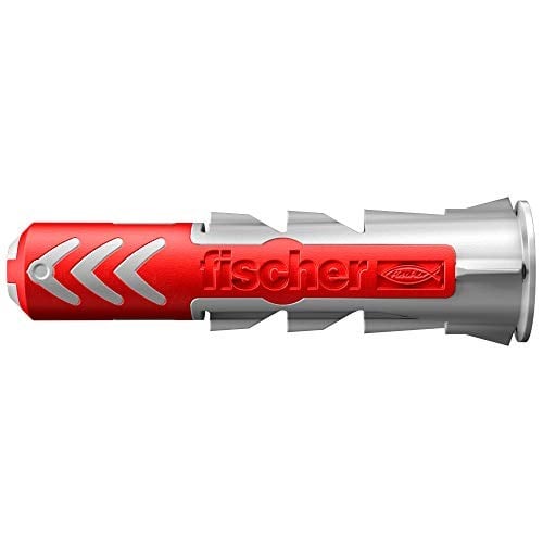 fischer PROFI-BOX DuoPower Vidalı