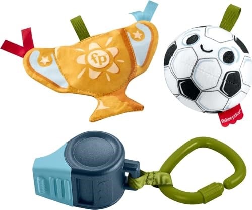 Fisher-Price Kahve Keyfi Dişlik JNG08