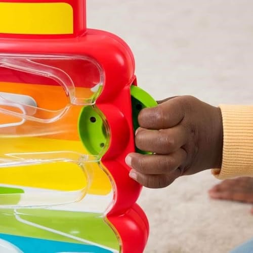 Fisher-Price Renkli Halka Kulesi JLB81