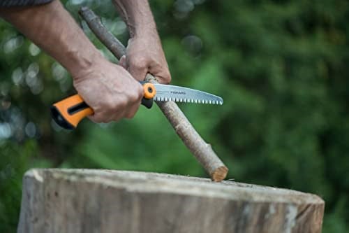Fiskars 123870 Xtract SW73 Budama Testeresi