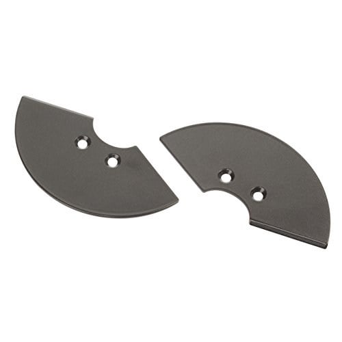 Fiskars El matkabı için genişletme, Ø 150 mmye kadar delikler için, gümüş, QuikDrill, M, 1000639