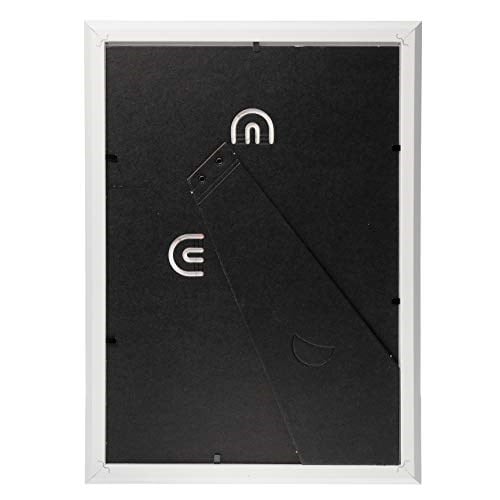 Fiskbo 21x30 cm beyaz fotğraf çerçeve si 2 adet
