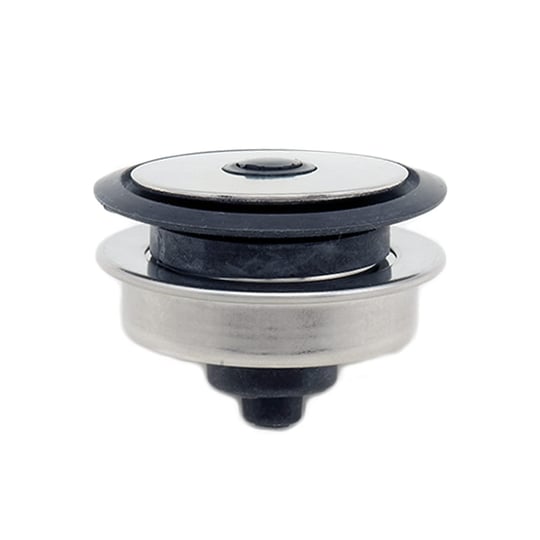 Fissler 037 – 668 – 00 – 700/0 Vitavit Kochventil plastik, 22 x 11,5 x 4 cm, siyah