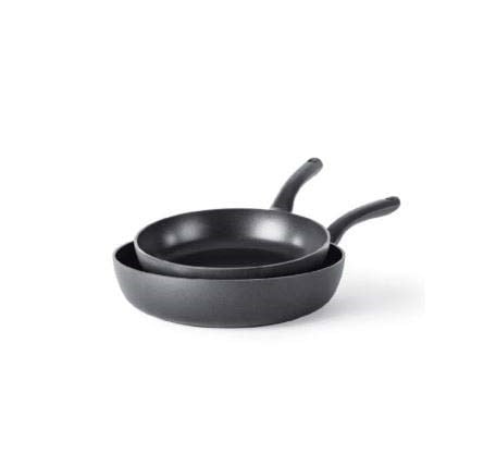 Fissler 2 Parça Cenit Tava Seti 24/28 Cm