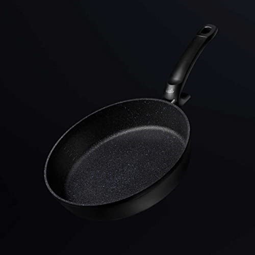 Fissler Adamant Comfort Daily 2 li Tava Set 24-28 cm - Bedenler: 24 cm + 28 cm, 26 cm, 32 cm