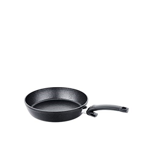 Fissler Adamant Comfort Daily 2 li Tava Set 24-28 cm - Bedenler: 24 cm + 28 cm, 26 cm, 32 cm