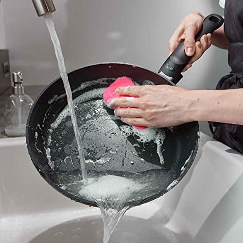 Fissler Adamant Comfort Daily 2 li Tava Set 24-28 cm - Bedenler: 24 cm + 28 cm, 26 cm, 32 cm