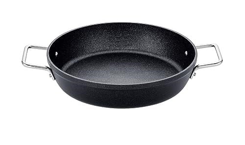 Fissler Adamant Tava 28 cm - Bedenler: 24 cm, 28 cm