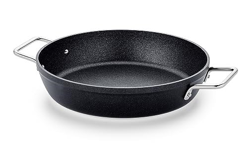 Fissler Adamant Tava 28 cm - Bedenler: 24 cm, 28 cm
