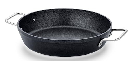 Fissler Adamant Tava 28 cm - Bedenler: 24 cm, 28 cm