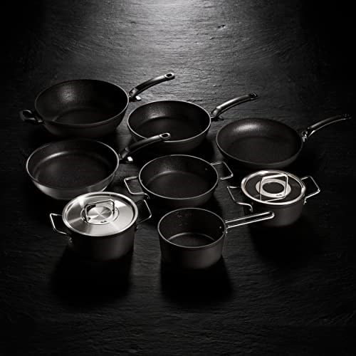 Fissler Adamant Tencere 24 cm