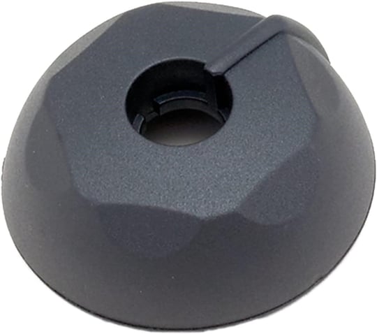 Fissler Kapak Kochventil/için orijinal yedek parça Vitavit Royal düdüklü için AB 1994/kolay değişim/011 – 631 – 00 – 730/0/Ø 6,5 cm