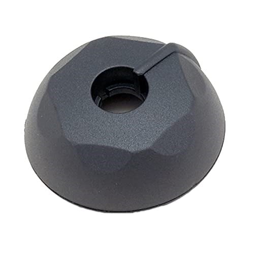 Fissler Kapak Kochventil/için orijinal yedek parça Vitavit Royal düdüklü için AB 1994/kolay değişim/011 – 631 – 00 – 730/0/Ø 6,5 cm