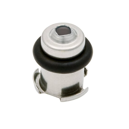 Fissler valf Euromatic için o-ring tüm bedenler/Orijinal yedek vana Fissler düdüklü/kolayca değiştirin/011 – 631 – 00 – 750/0/için tüm bedenler için