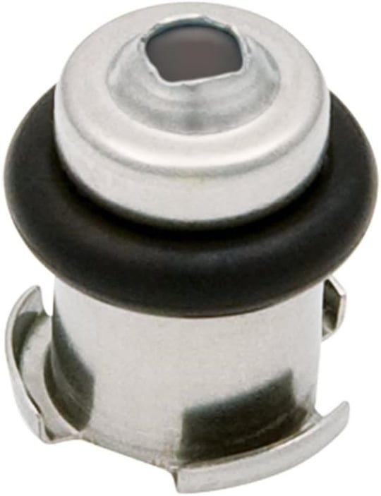 Fissler valf Euromatic için o-ring tüm bedenler/Orijinal yedek vana Fissler düdüklü/kolayca değiştirin/011 – 631 – 00 – 750/0/için tüm bedenler için