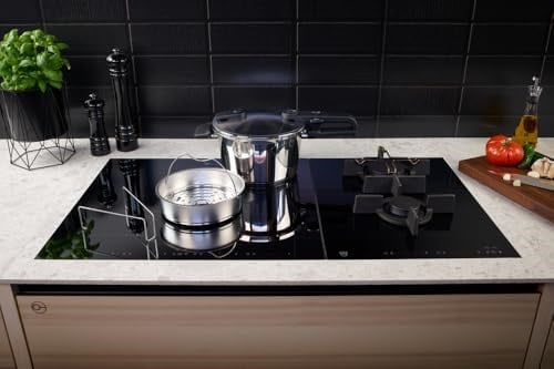 Fissler Vitaquick Edition Düdüklü Tencere 4,5 Litre