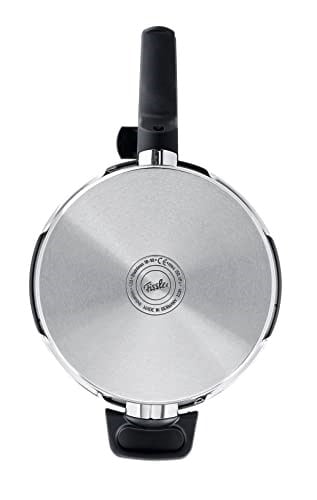 Fissler Vitaquick Premium 6Lt Düdüklü Tencere