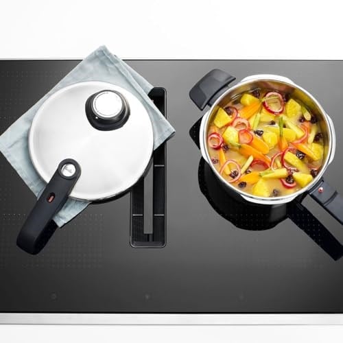 Fissler Vitavit Premium Düdüklü Tencere 4,5 LT - Seçenekler: 4.5 Liters, 8 Liters, 6 Liters