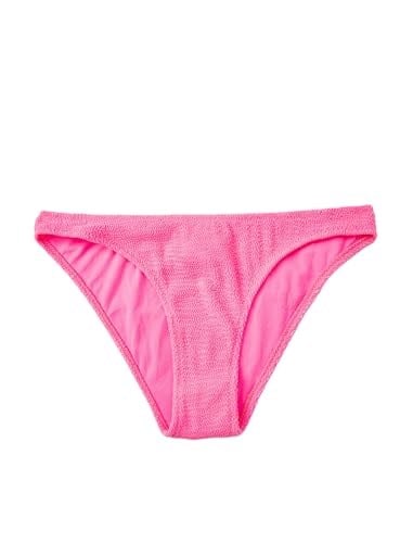 Fisto İşlemeli Bikini Altı Yanları Biye Detaylı Normal Bel